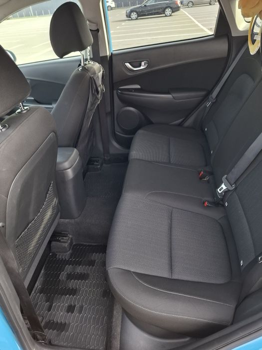 PROPRIETAR Hyundai Kona 1.0 120CP 2WD Highway garantie iulie 2026