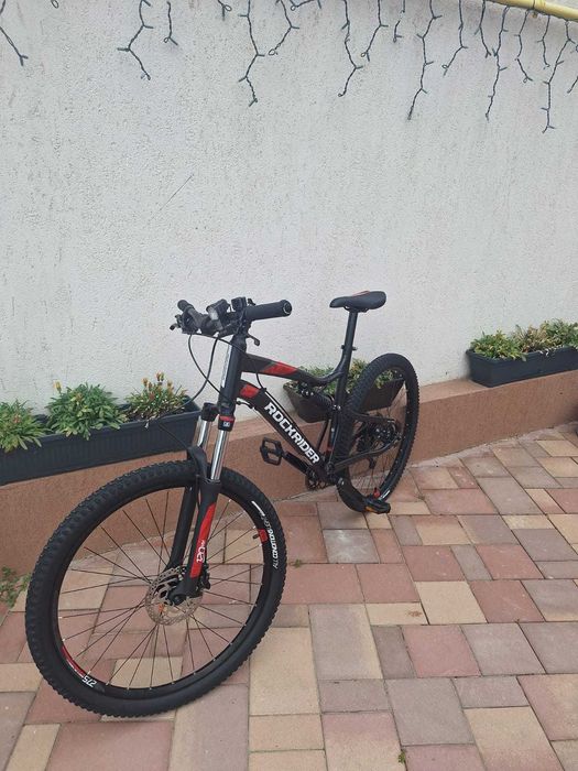 Rockrider st 530 s