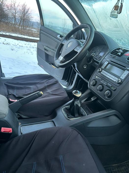 Golf 5 , 1.9 TDI 2005