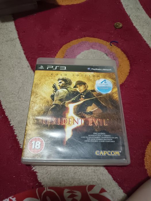 Игри за PlayStation 3