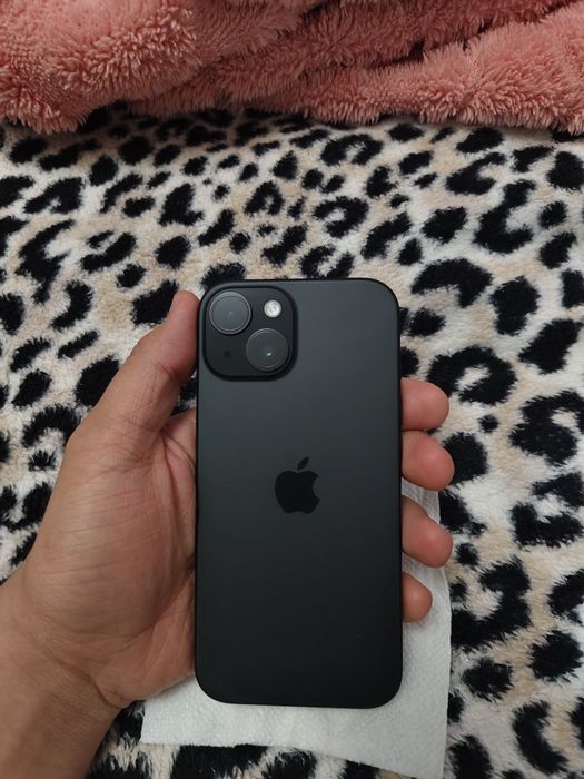 iPhone 15 , 400000тг