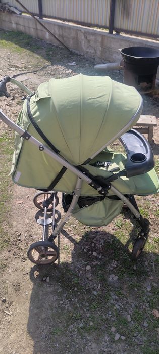 Продам коляску. Срочно