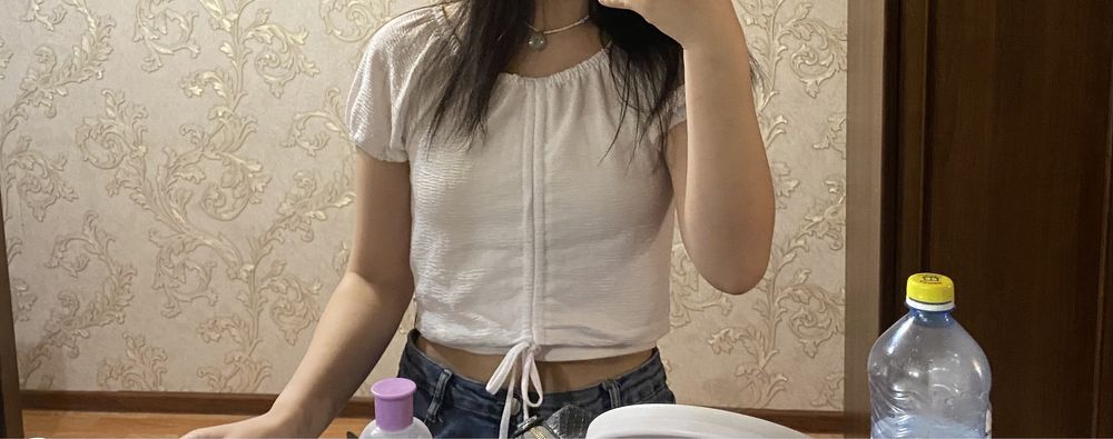 Кофта Катон