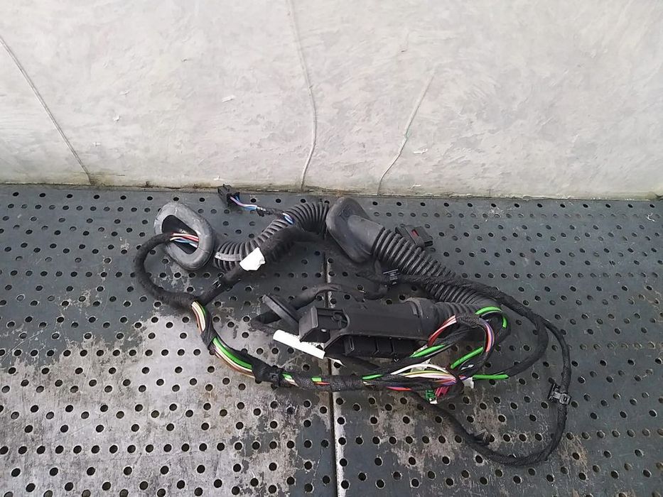 Cablaj instalatie electrica usa stanga spate mercedes b class w247 a1775401311