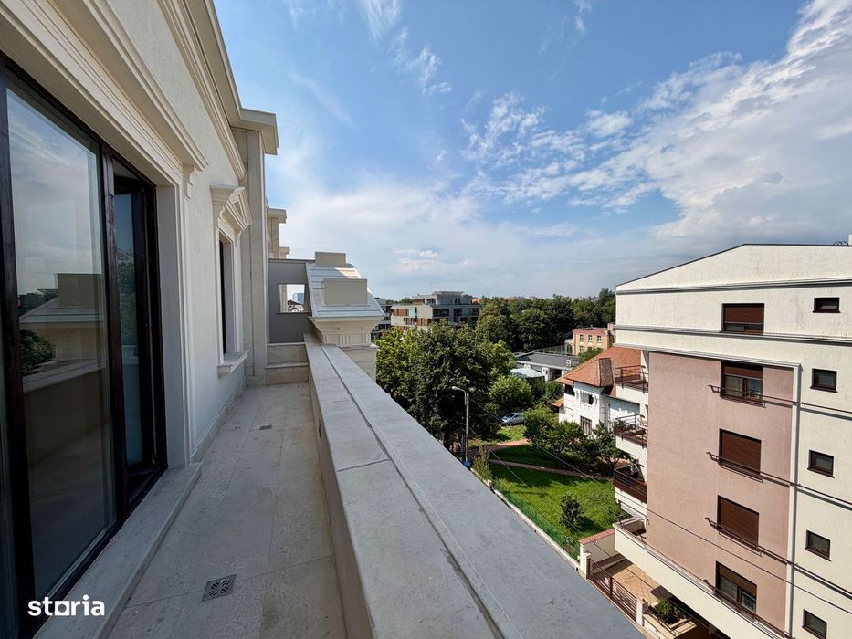 Spații de birouri premium de închiriat | Zona Aviatorilor