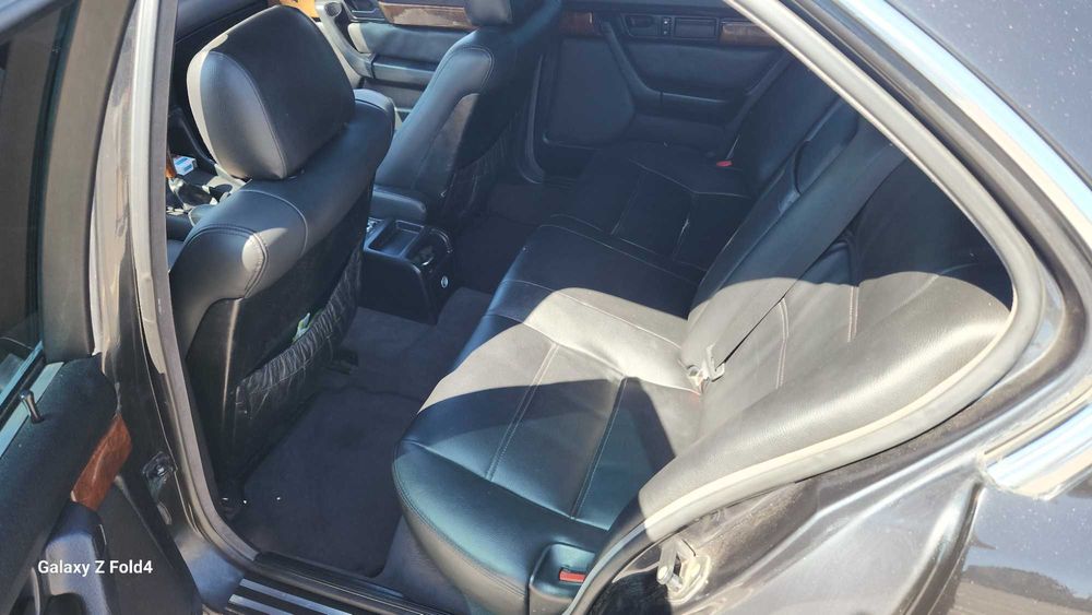 Продавам БМВ Е34