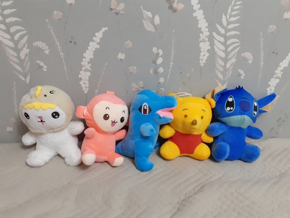 Игрушки хорошего качества