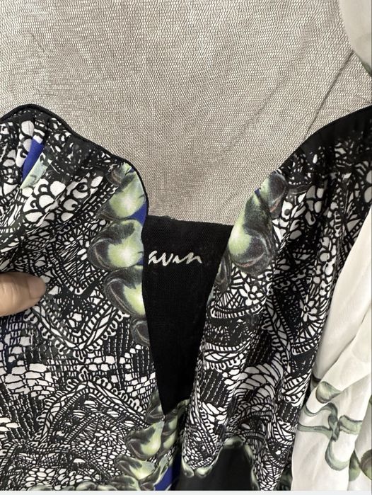 Дълга рокля Avin