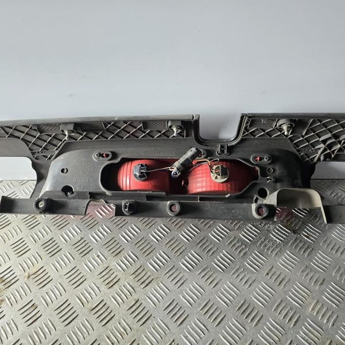 Stop aripa dreapta Renault Trafic 2