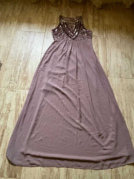 Rochie  lunga de seara