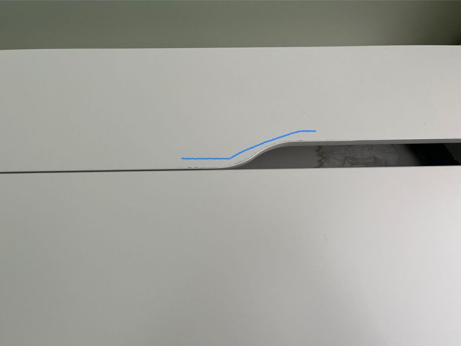 Бюро Икеа модел Алекс