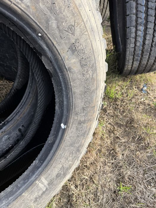 10r22,5 uniroial tractiune