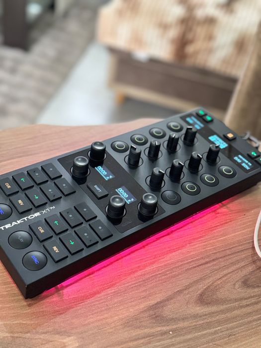 Native Instruments Traktor x1 Mk3