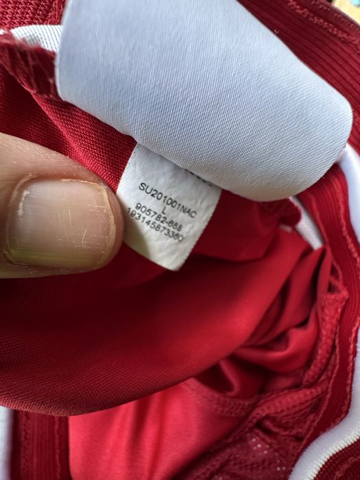 къси панталони Nike Flex Jordan Dri Fit 23 Alpha Mens Training Shorts Size L