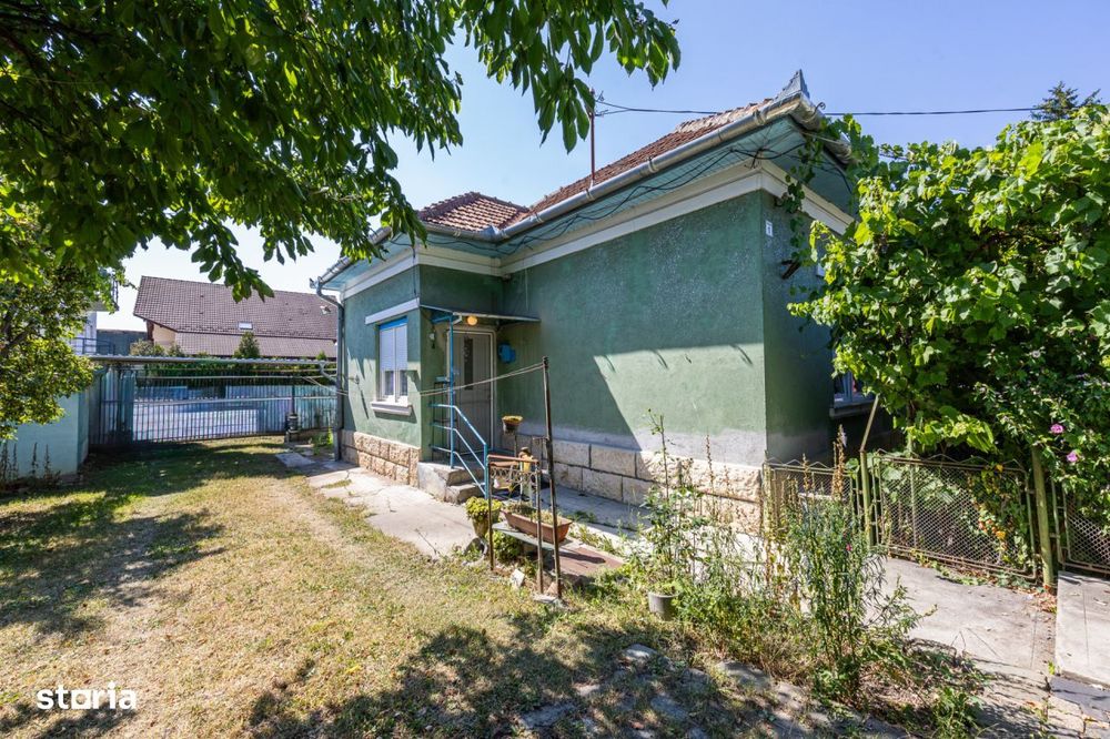 Teren Dambul Rotund (Str. Belgrad 1) –  RRm3, Potential Bloc S+P+4E