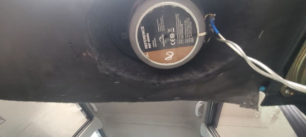 Kalonka Infinity HARMAN sotiladi. Kelishtirib beraman