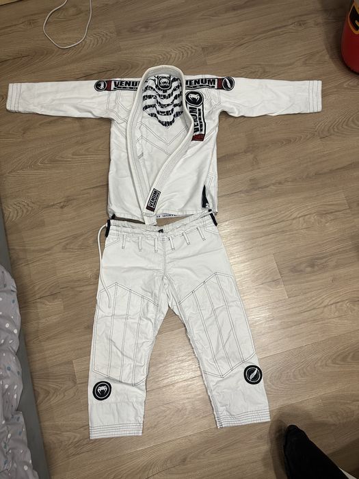 Кимоно БЖЖ Кимано