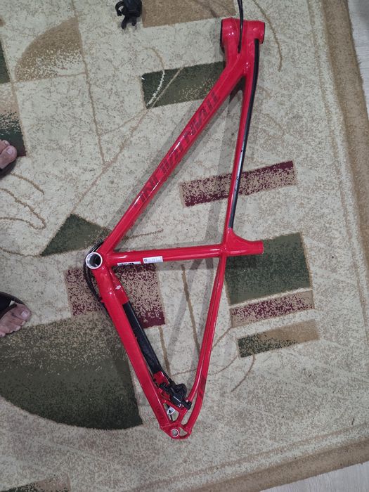 Продам велосипед Titan racing drone sport 2024