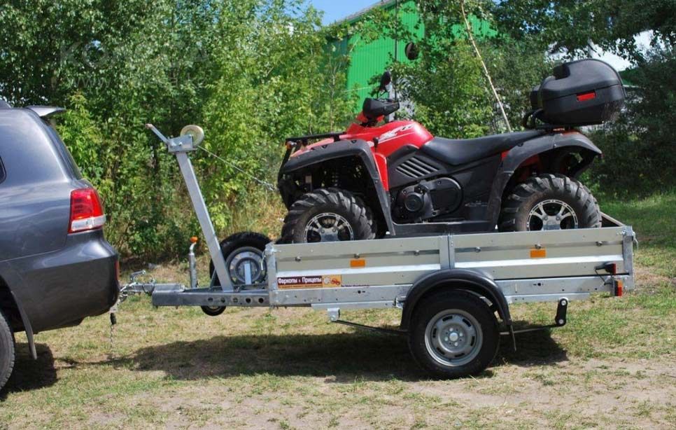 !!! ФАРКОП на ВАШ автомобиль !!!