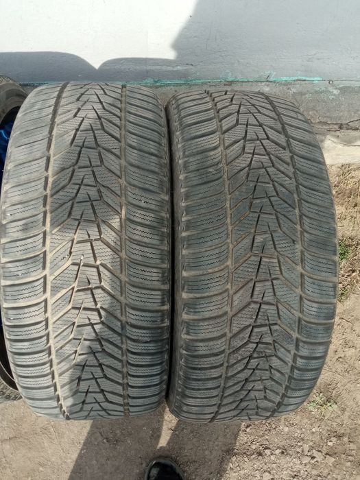 Hankook Шины 245:40:19  продам