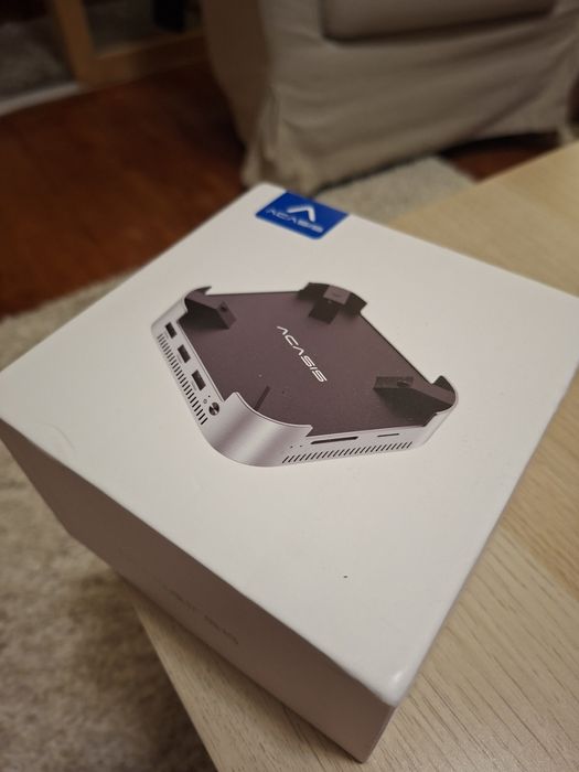 mac mini m4 16 gb 512 rom