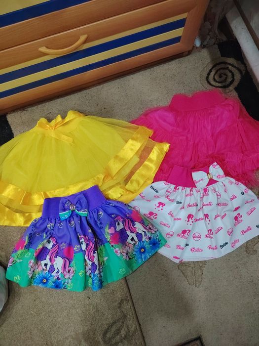 Продам юбочки, хорошее состояние