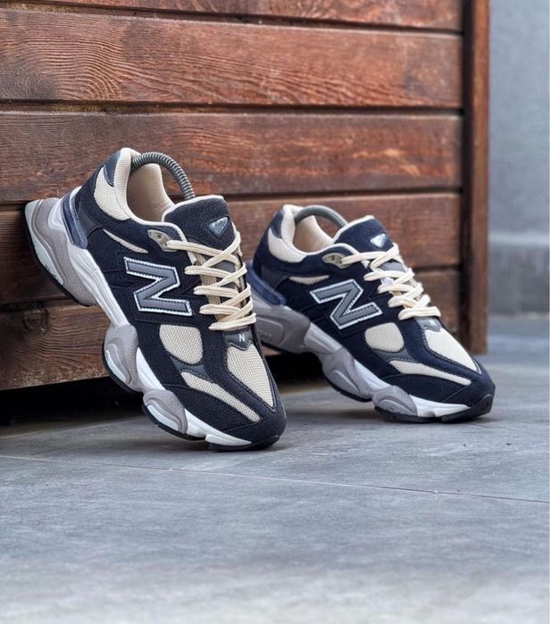 New Balance 90/60 Мъжки Маратонки – Топ Качество | 12 Цвята