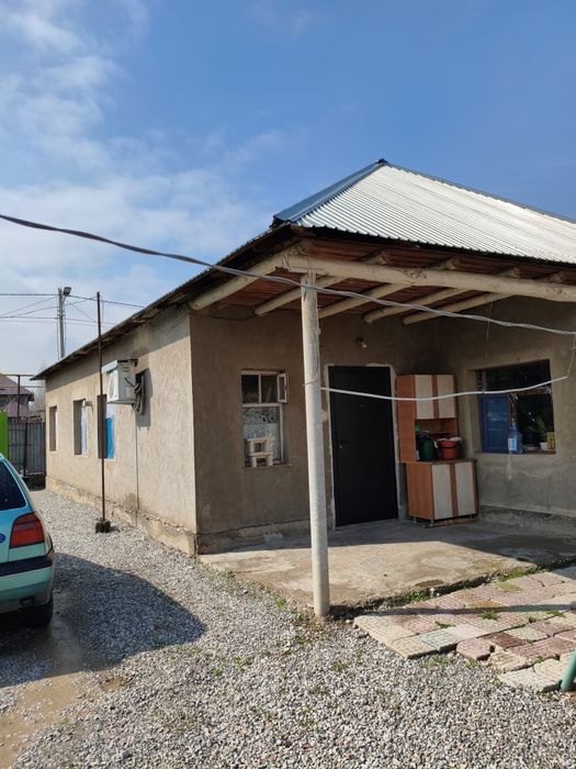 Дом прадаются уй сатылады