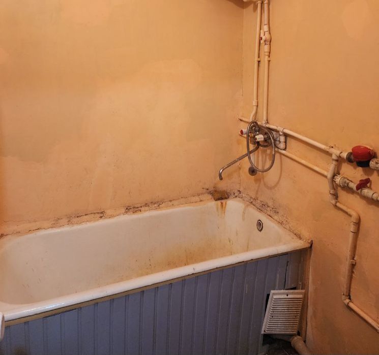 Кора камиш 2 хона Олмазор тумани