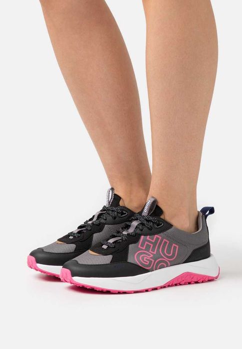 Дамски сникърси  Hugo