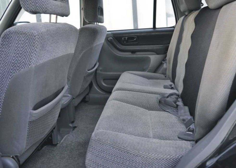 ЧАСТИ- ХОНДА ЦРВ 1997–2001г. HONDA CRV бензин, 2000куб, 94kW, инжекция