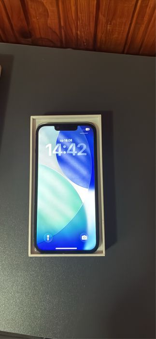 Iphone 13 128gb