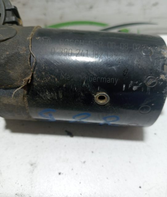 Motoras stergatoare volan pe stanga 390 241 182 Opel Astra G