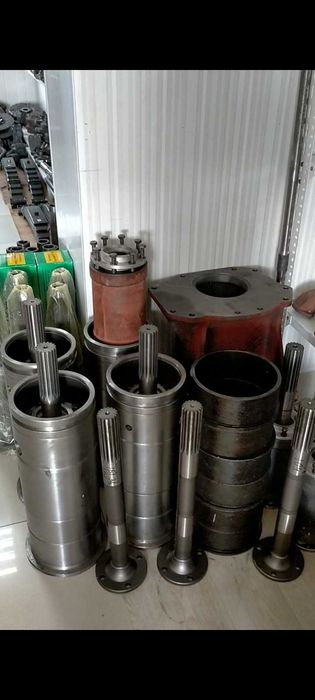 Продаю запчасти на Т-150, ХТЗ