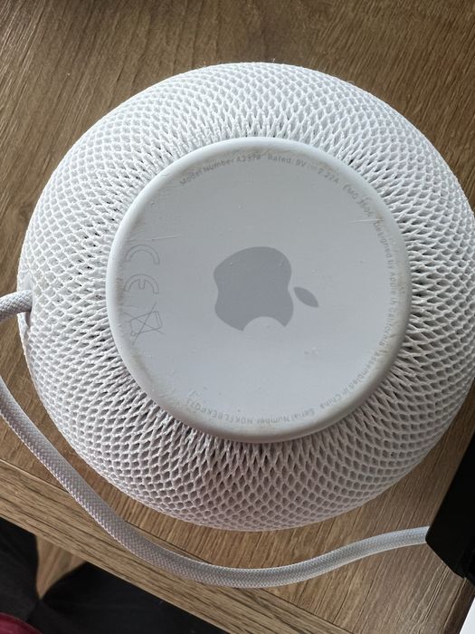 Apple Homepod Mini смарт колонка