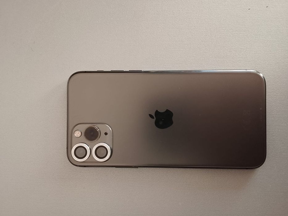 Айфон 11 про 64гб