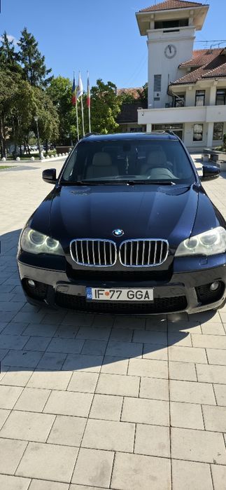 BMW X5 xdrive40D