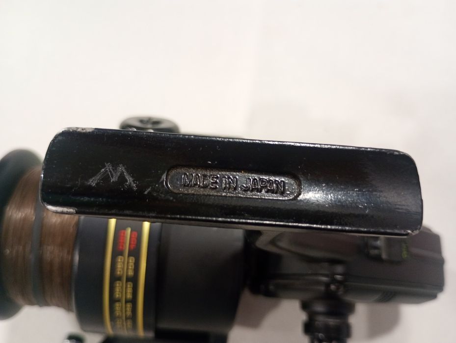 Shakespeare Sigma 80 рибарска макара