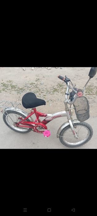 Продам велосипед