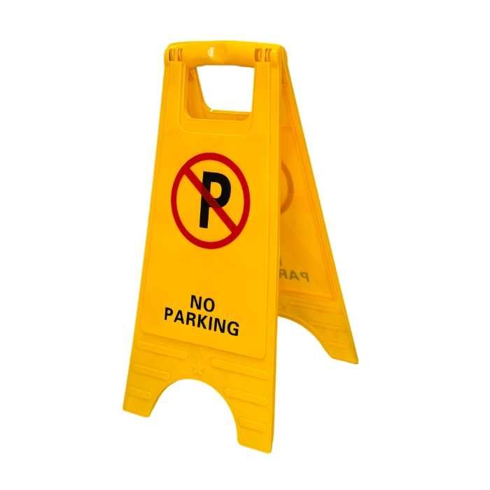 Паркинг табела No Parking