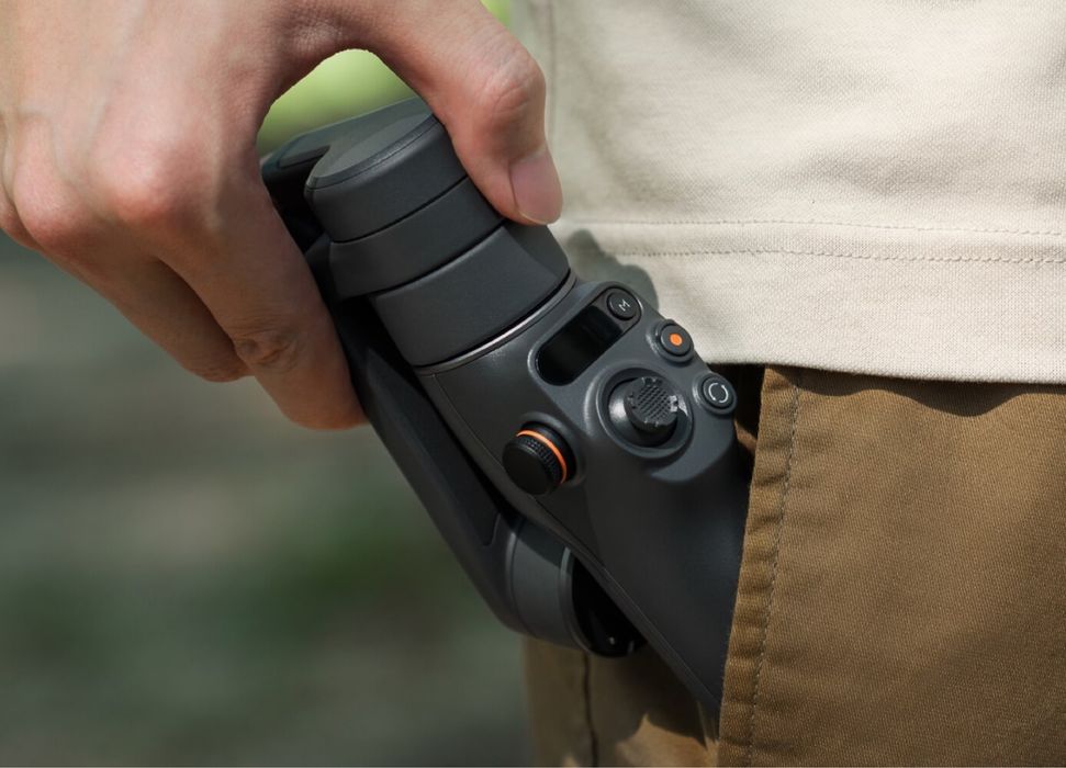 Стабилизатор Dji Osmo Mobile 6