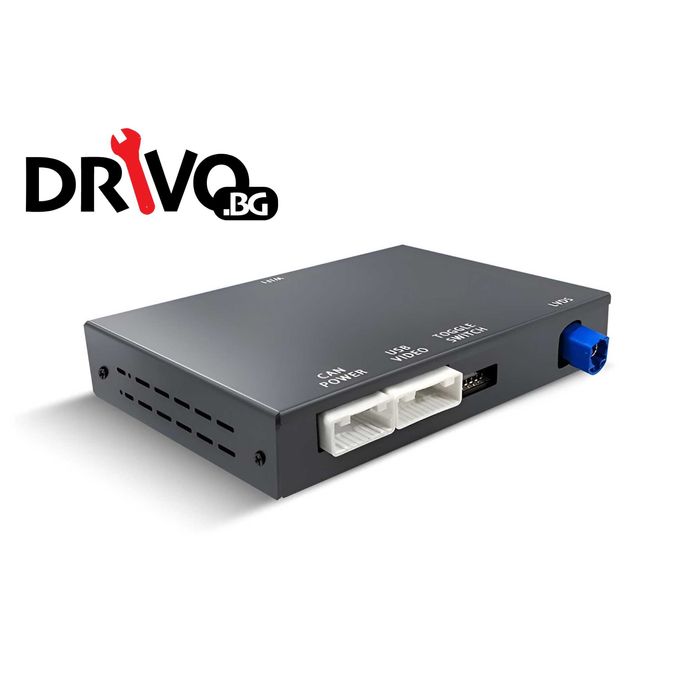 Гаранция! Висококачествен Carplay и Android Auto за Audi A6 и Q7 с 3G