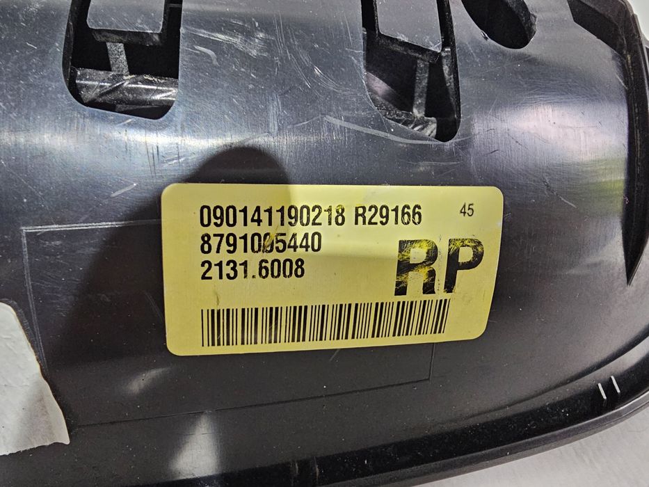 Oglinda dreapta Toyota Avensis T27 dupa 2015