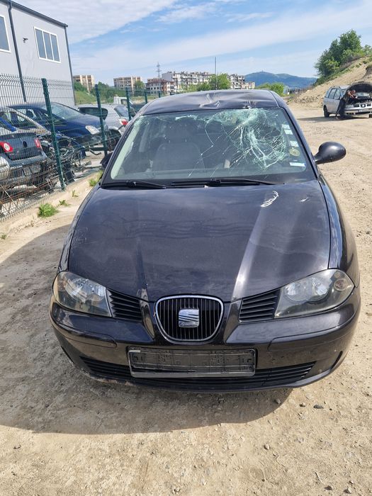Seat ibiza 1.9 SDI (На части)