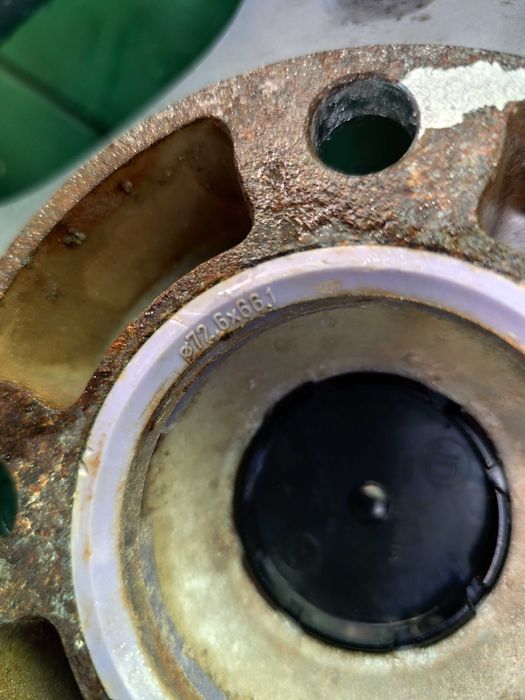 Джанти 15, 4х114.3