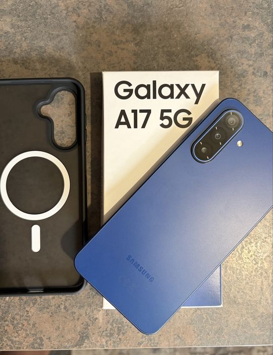 Samsung A17 5G nou
