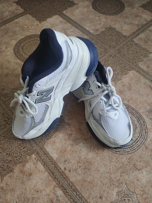 Крассовки отличного качества   NB