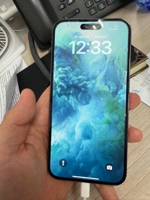 iPhone 14 Pro Max 256GB