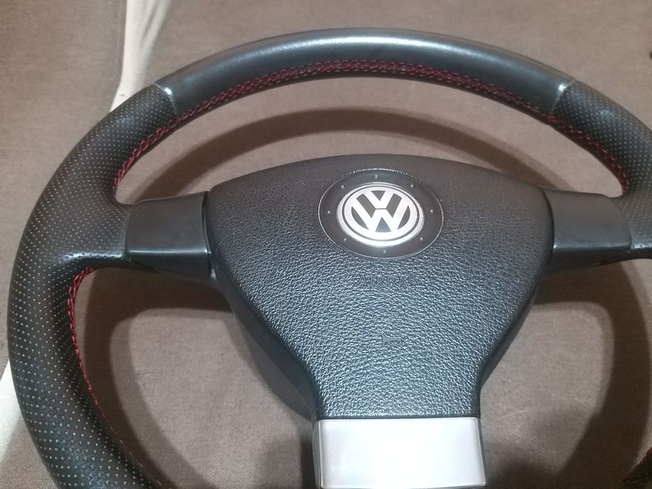 Волан Голф 5 и Midline модул