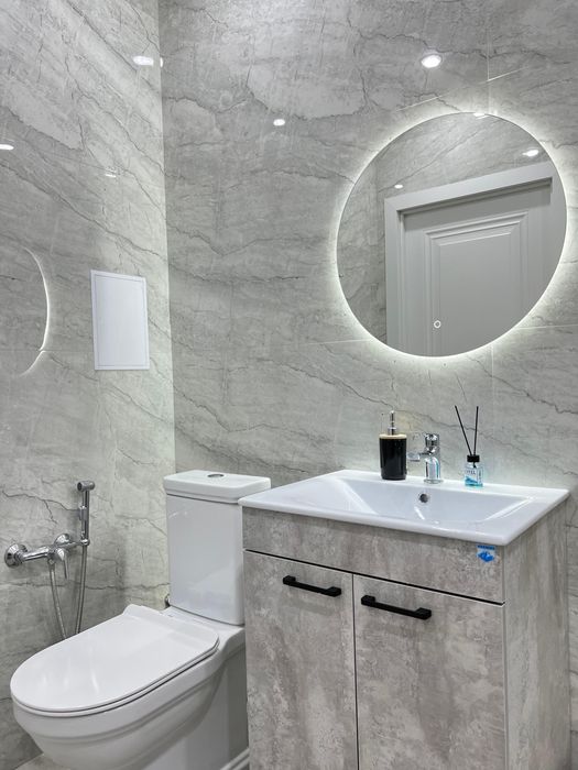 Квартиры посуточно 1 ком